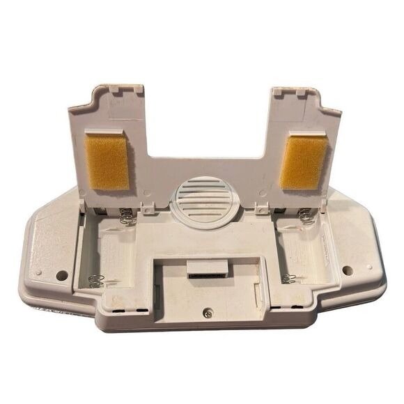 Wheel Of Fortune Handheld Game Vintage 1995 Tiger Electronics WORKS! - Picture 8 of 13